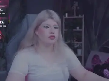 Chaturbate Adult Webcam of lilithnelson