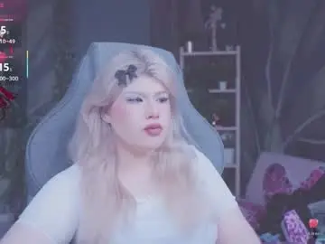 Chaturbate Private Sex Chat of lilithnelson