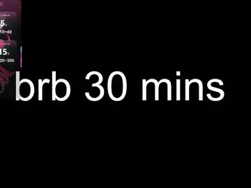 Chaturbate Adult Video Chat of lilithnelson