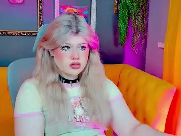 Chaturbate Nude Webcam of lilithnelson