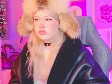 Chaturbate Adult Video Chat of lilithnelson