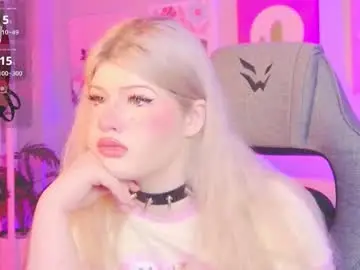 Chaturbate Sex Cam of lilithnelson