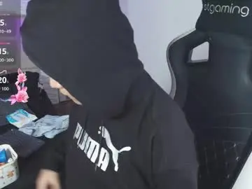 Chaturbate Adult Webcam of lily_waist