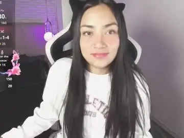 Chaturbate Nude Webcam of lily_waist