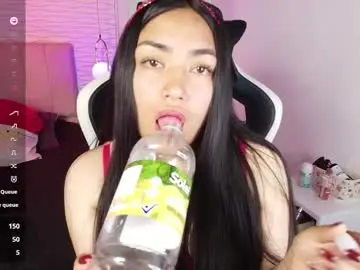 Chaturbate Sex Chat of lily_waist