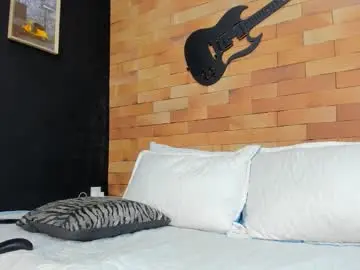 Chaturbate Adult Webcams of lucy_river_