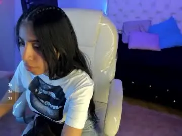 lunitaa18 from chaturbate