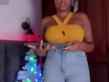 Chaturbate Live Sex Cam of martina_jackson_