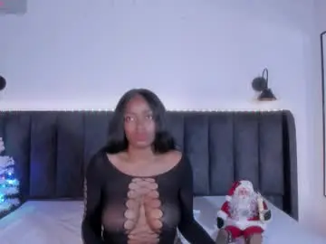 Chaturbate Adult Video Chat of martina_jackson_