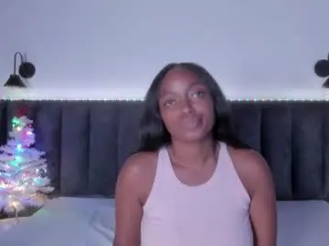 Chaturbate Live Porn of martina_jackson_