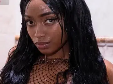 Chaturbate Free Porn Cam of martina_jackson_