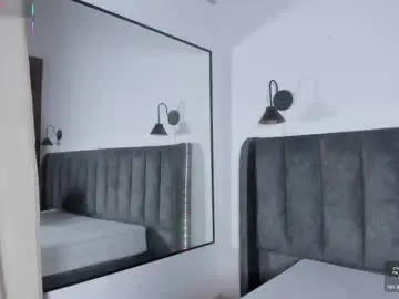 Chaturbate Sex Cam of martina_jackson_