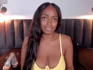 Chaturbate Live Porn of martina_jackson_