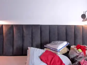 Chaturbate Sex Cam of martina_jackson_