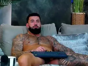 Chaturbate Free Porn Cam of masterkingofmuscle