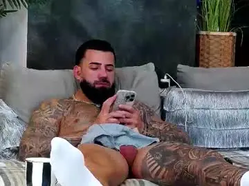 Chaturbate Best Webcam of masterkingofmuscle