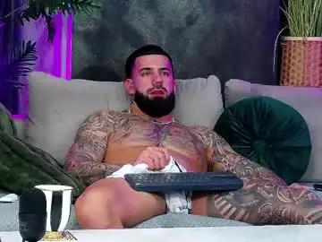 Chaturbate Sex Chat of masterkingofmuscle