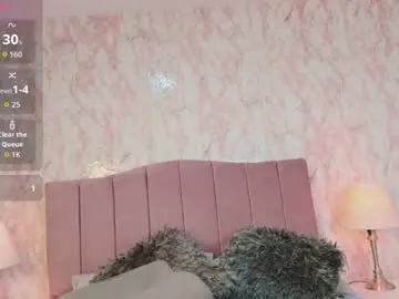 Chaturbate Sex Cam of megannn20