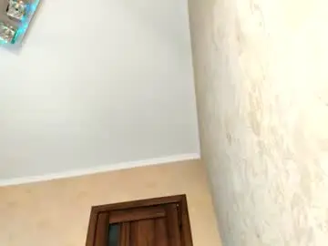 Chaturbate Sex Cam of mela911carrera