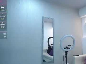 Chaturbate Private Sex Chat of melodiroux_