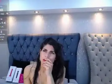 Chaturbate Adult Webcam of melodiroux_