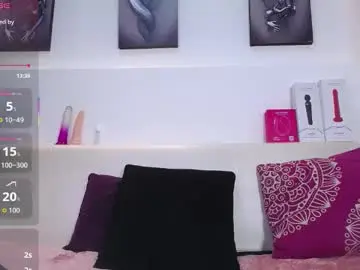 Chaturbate Live Porn of melodiroux_