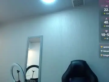 Chaturbate Live Sex Cam of melodiroux_