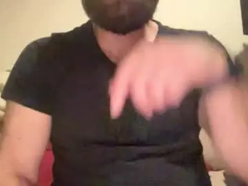 Chaturbate Live Sex Cam of mike_berlin1