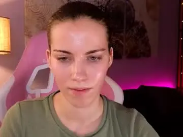 Chaturbate Nude Webcam of my_maryy