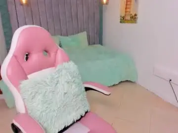 Chaturbate Adult Webcams of naugthy_brunette_