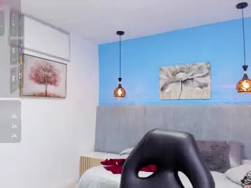 Chaturbate Live Porn of naugthy_brunette_