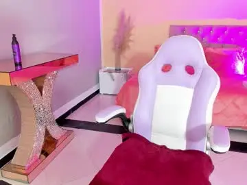 Chaturbate Best live sex cam show of naugthy_brunette_