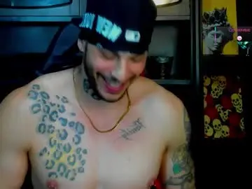 Chaturbate Free Live Porn of rickg_oficial