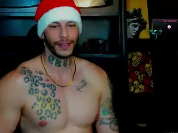 Chaturbate Adult Webcam of rickg_oficial
