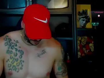 Chaturbate Watch Live Sex Cams of rickg_oficial