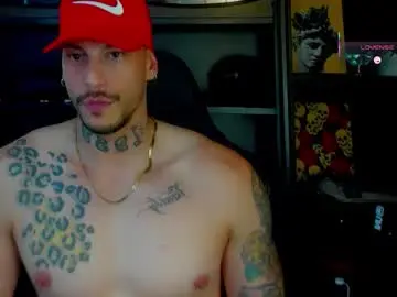 Chaturbate Adult Video Chat of rickg_oficial