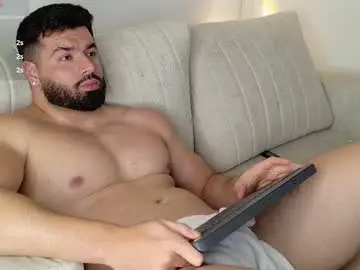 Chaturbate Adult Webcams of roman_lux