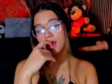 roxanne__evans from chaturbate