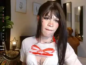 Chaturbate Watch Live Sex Cams of scarleettwolff