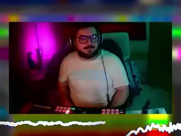 Chaturbate Best live sex cam show of somebodyneutral