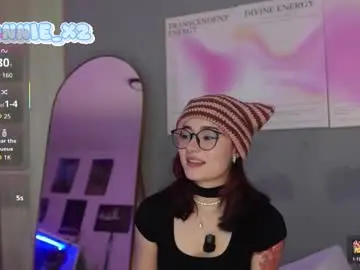 Chaturbate Adult Video Chat of sonnie_mami