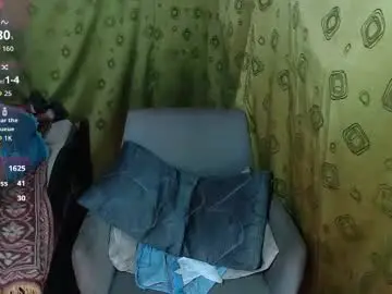 Chaturbate Free Porn Cam of squirt_dirty_anal