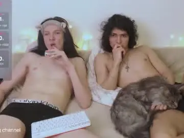 Chaturbate Sex Chat of trishxl