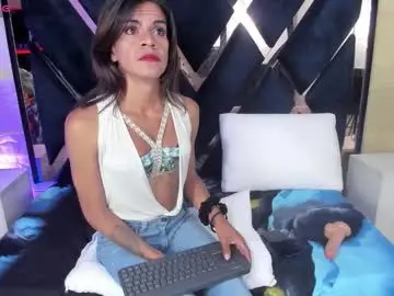 Chaturbate Best Webcam of valentina_lenoxx