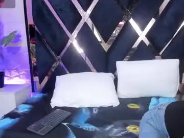 Chaturbate Nude Webcam of valentina_lenoxx