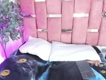 Chaturbate Watch Live Sex Cams of valentina_lenoxx