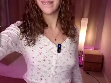 Chaturbate Best live sex cam show of winnierabsatt
