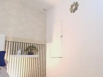 Chaturbate Live Sex Cam of zanemaverick