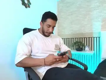 Chaturbate Best Webcam of zanemaverick