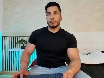 Chaturbate Sex Chat of zanemaverick